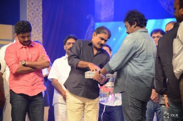 Temper Movie Audio Launch